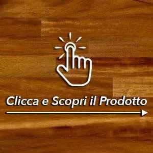 PARQUET IROKO – Stock residuo: 23 mq – Offerta: € 693,67