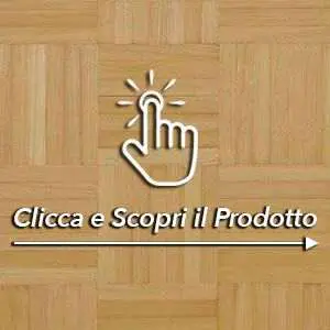 PARQUET MASSELLO TRADIZIONALE – ROVERE LAMELLARE QUADROTTA