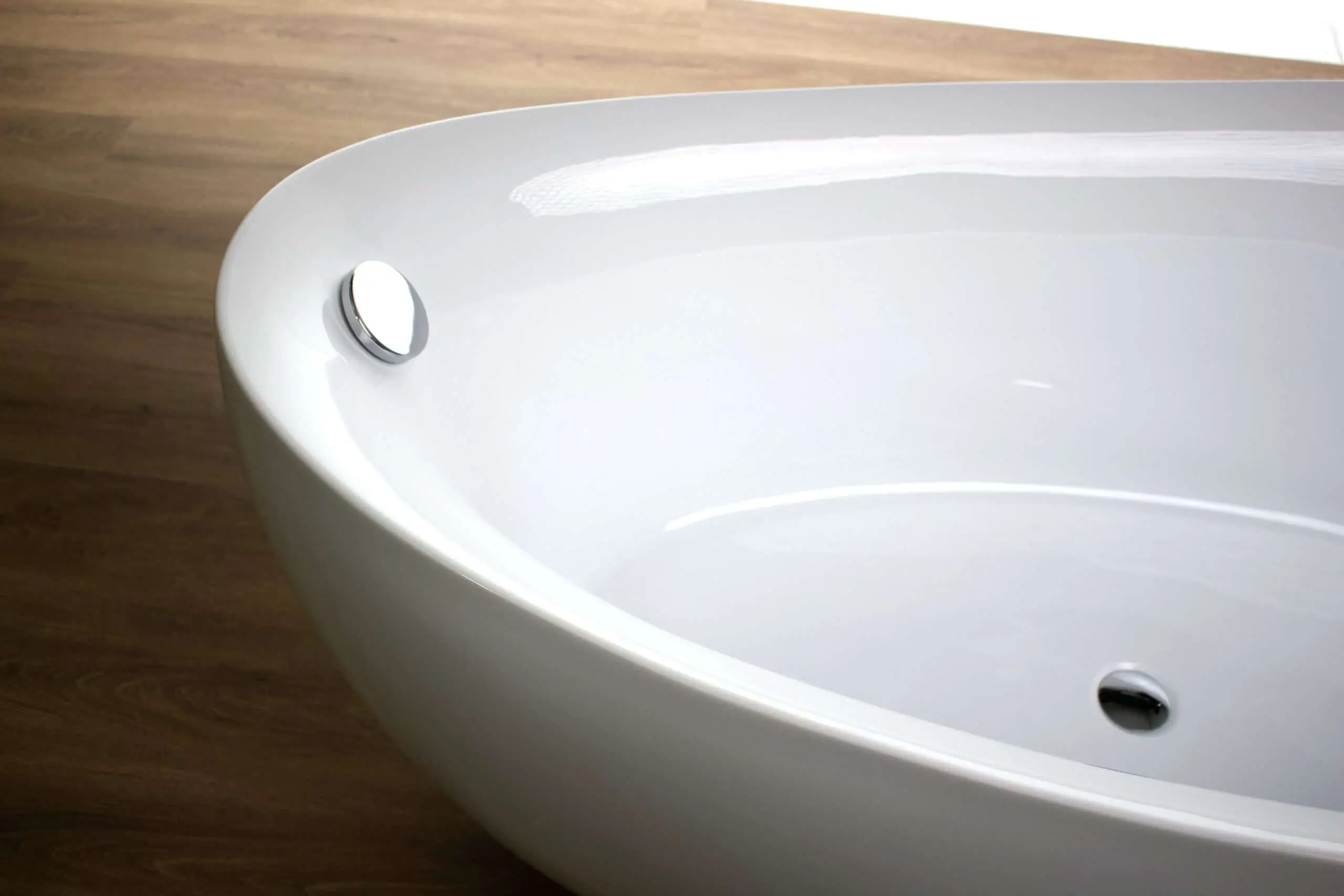 Vasca Leonardo 1800 x 900 x 780 mm