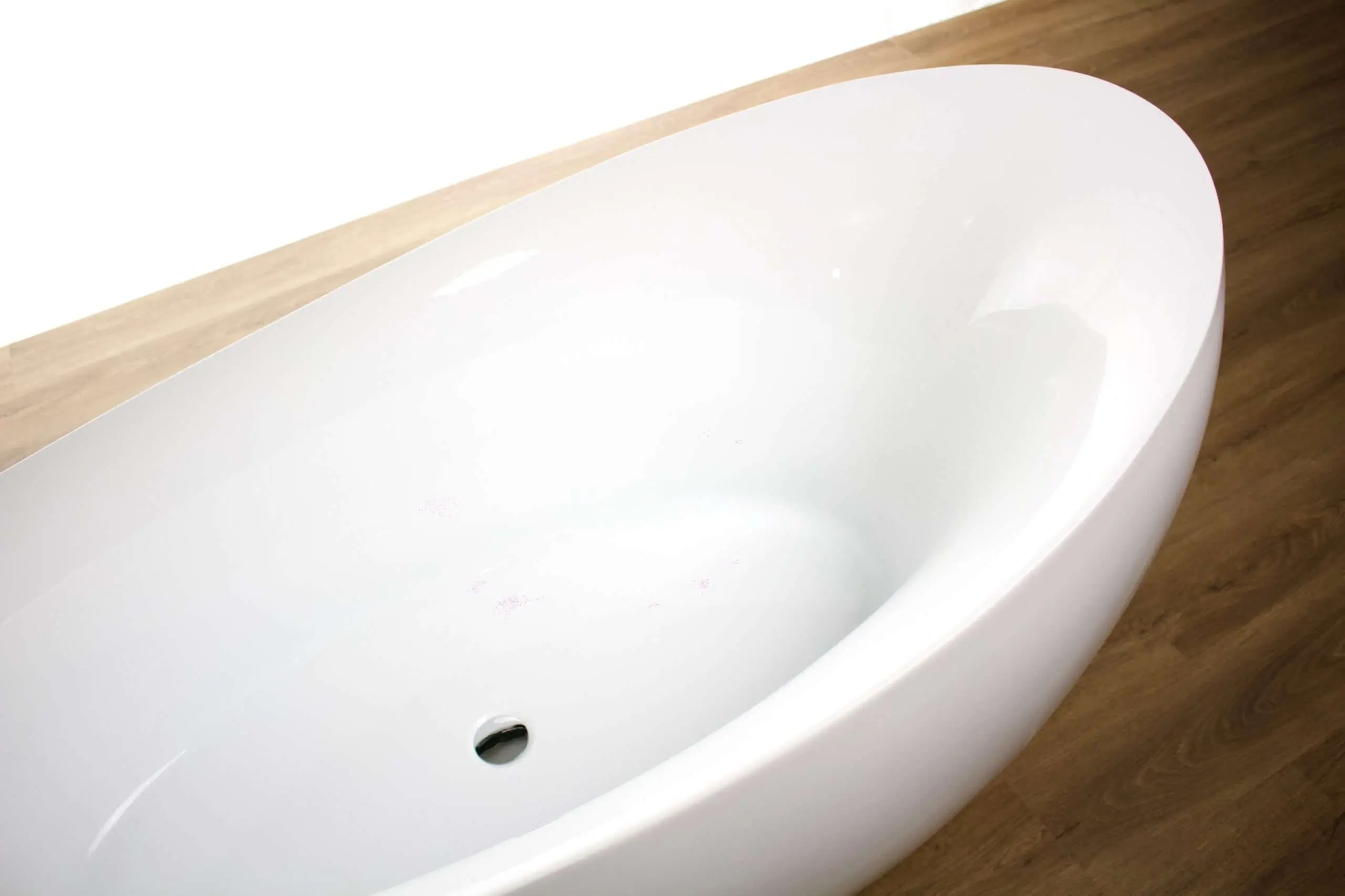 Vasca Leonardo 1800 x 900 x 780 mm