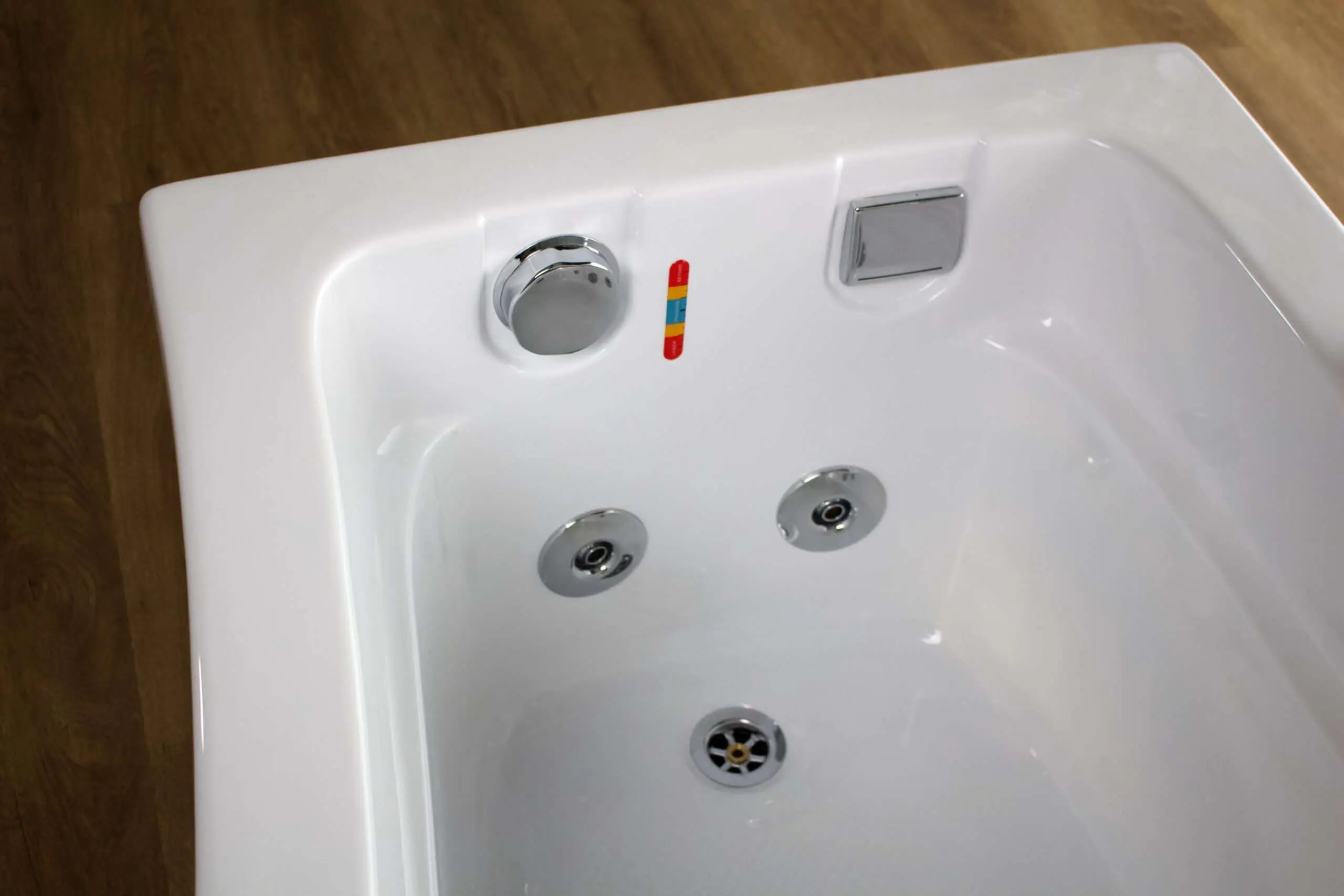 VASCA IDRO Varadero Sinistra 004 1720 x 820 x 620