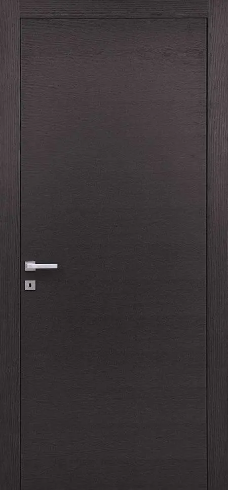 Porte reversibili complete battenti