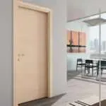 Porta Battente Laminato b07