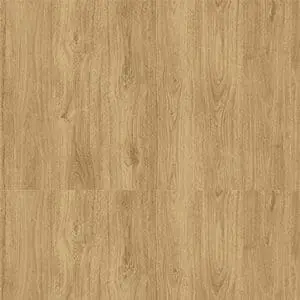 Offerta Sopra i 70 mq -Parquet Laminato Rovere Light Plancia Intera AC4 Spessore 8 mm