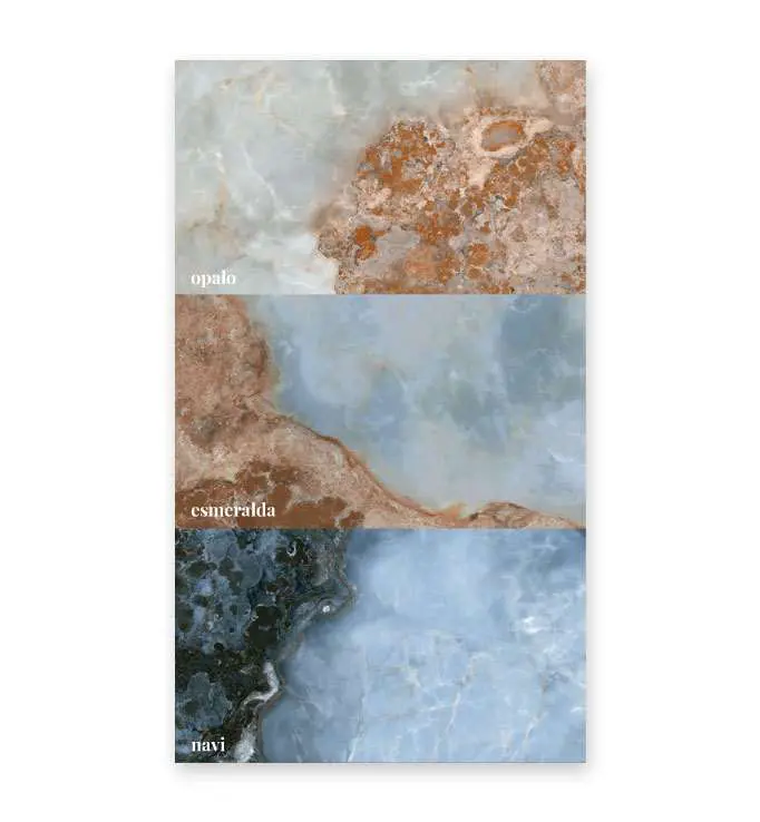 Gress Porcellanato Marmo