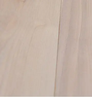 PARQUET PREFINITI – Frassino 1 Strip Bianco – Verniciato Opaco