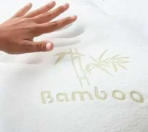 Materasso Tempo Bamboo singolo 80 cm, Memory 4,5 cm, 700 molle, a 9 zone.