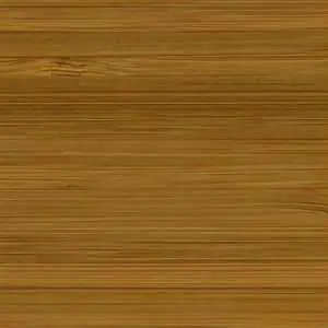 Bamboo Massello Verticale Carbonizzato