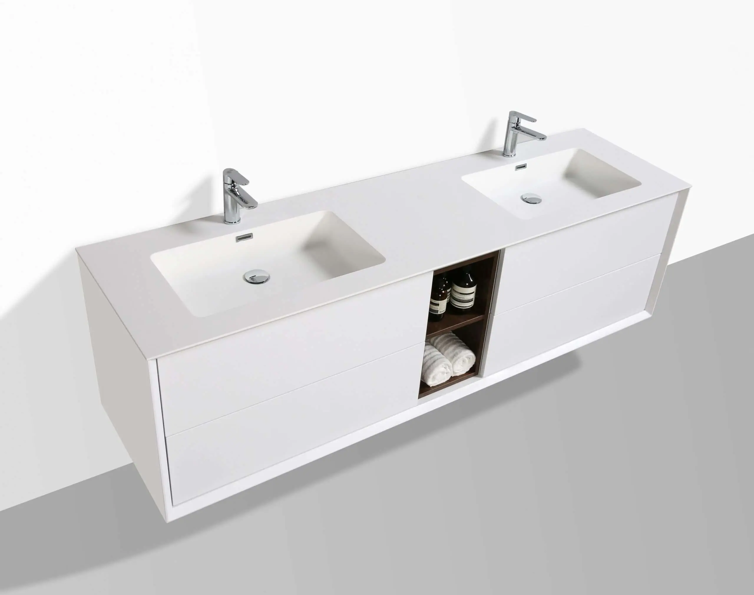 MOBILI DA BAGNO PANDA 1900