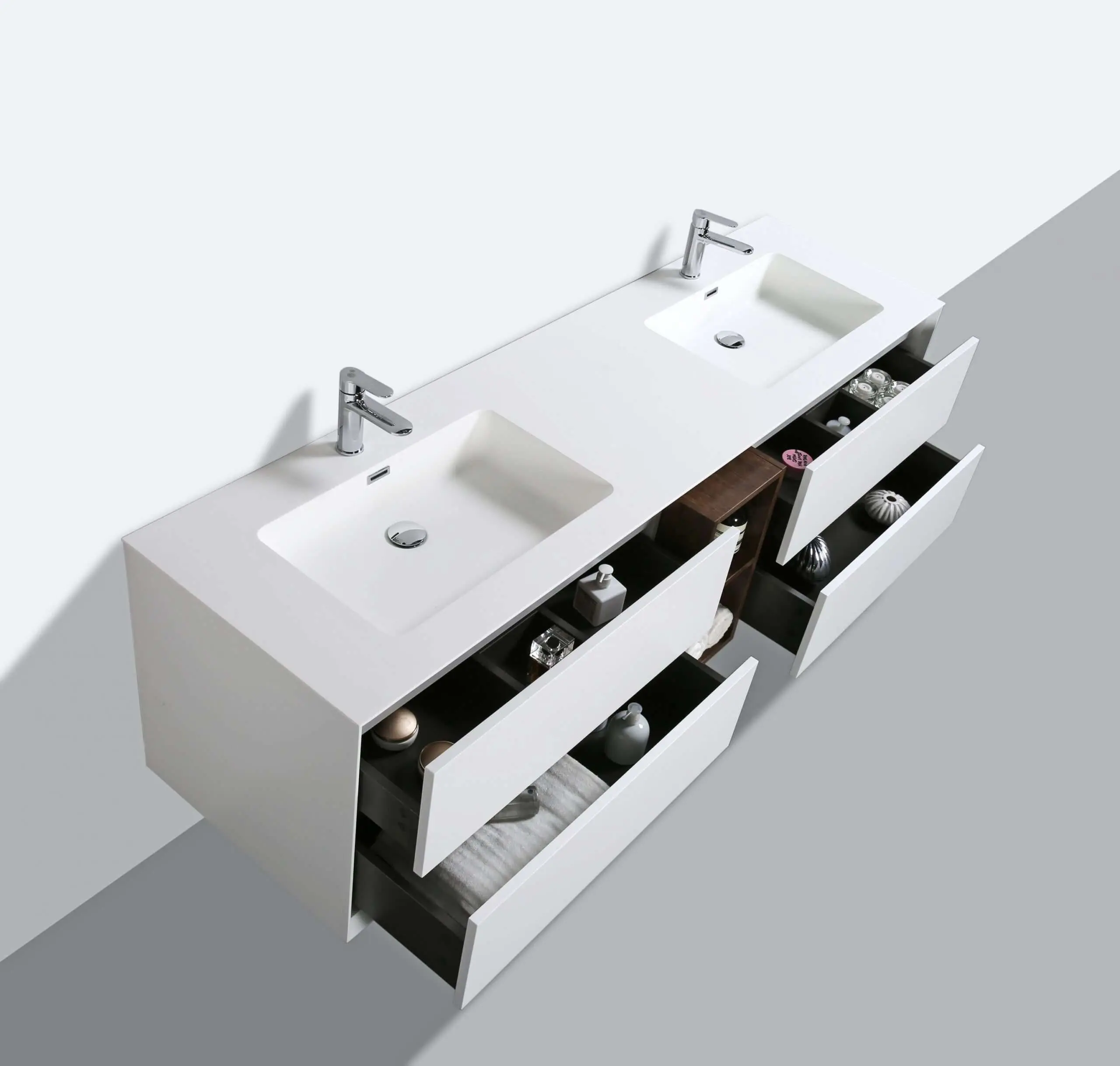 MOBILI DA BAGNO PANDA 1900