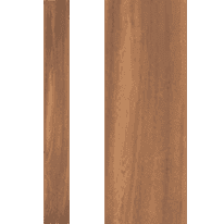 Gress Porcellanato Rettificato 10x150x1210mm Colorato in massa