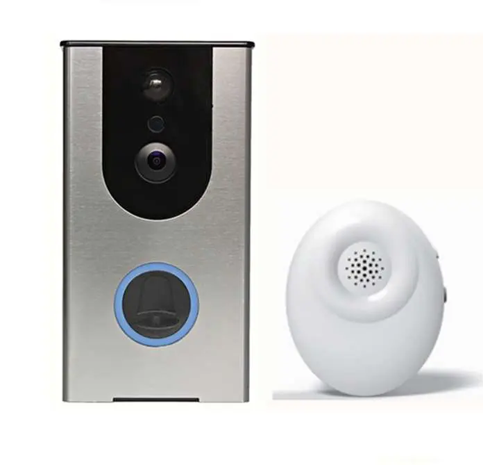 Spioncino ED-400 V/K