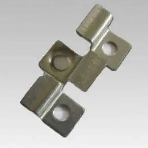 PAVIMENTO PER ESTERNO – CLIP PER MONTAGGIO PER DECKING BAMBOO WPC