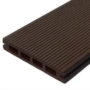 PAVIMENTI PER ESTERNO – DECKING BAMBOO WPC