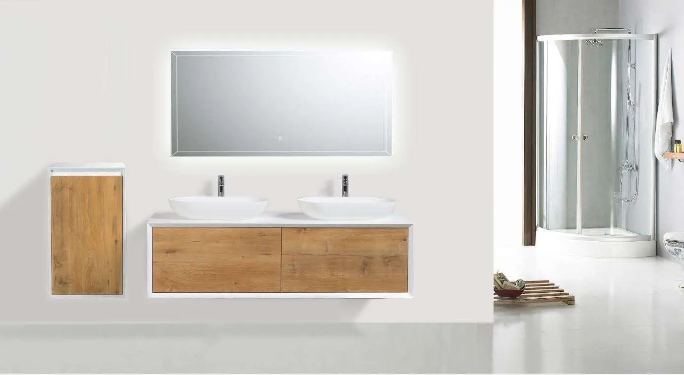 MOBILI DA BAGNO EVA 1400