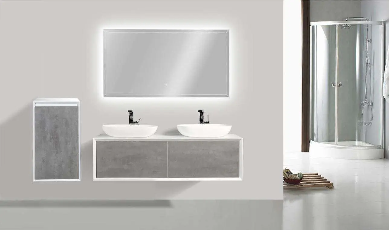 MOBILI DA BAGNO EVA 1400