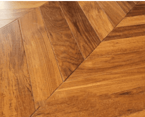PARQUET PREFINITI – Iroko – Prima Scelta – Spina Francese o Ungherese