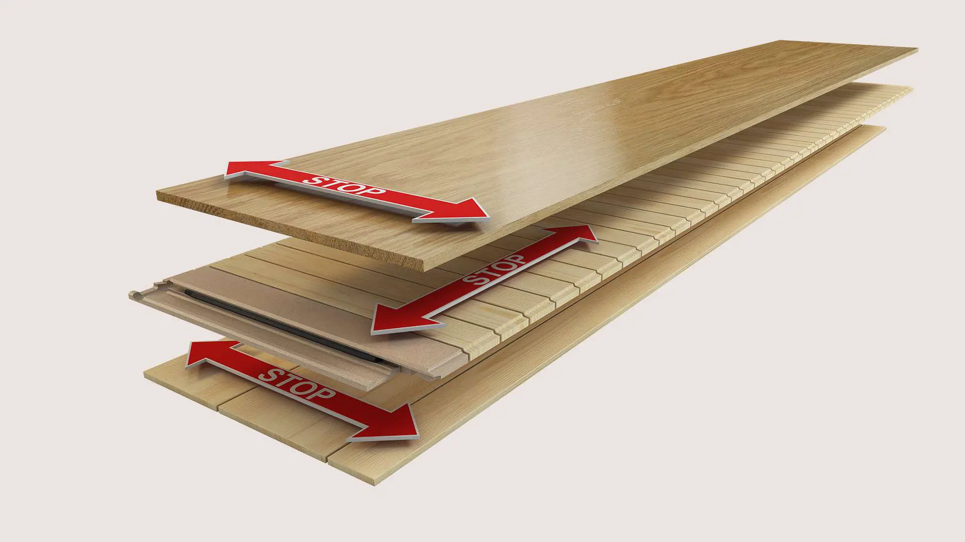 Parquet Prefinito-Pavimento in legno Frassino caffu00e8-Listone Grande