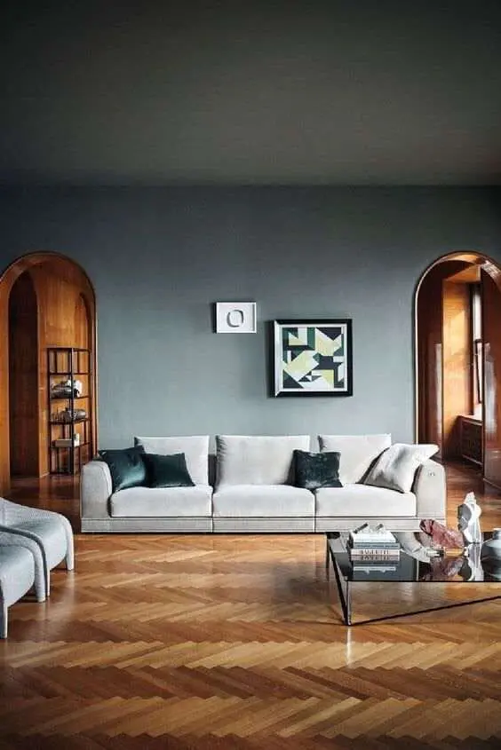 PARQUET PREFINITI – Iroko – prima scelta