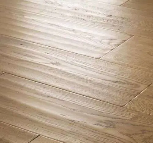 PARQUET PREFINITI – JUMBO ROVERE NATURALE – OLIO UV – SPAZZOLATO