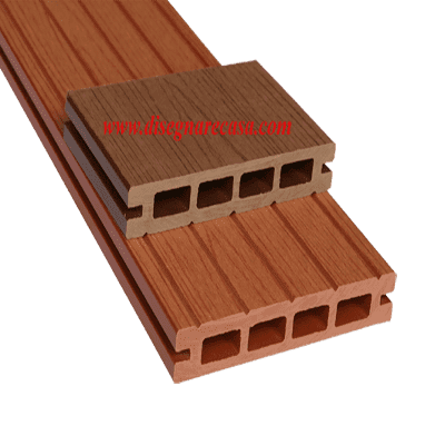 Decking Bamboo Composito