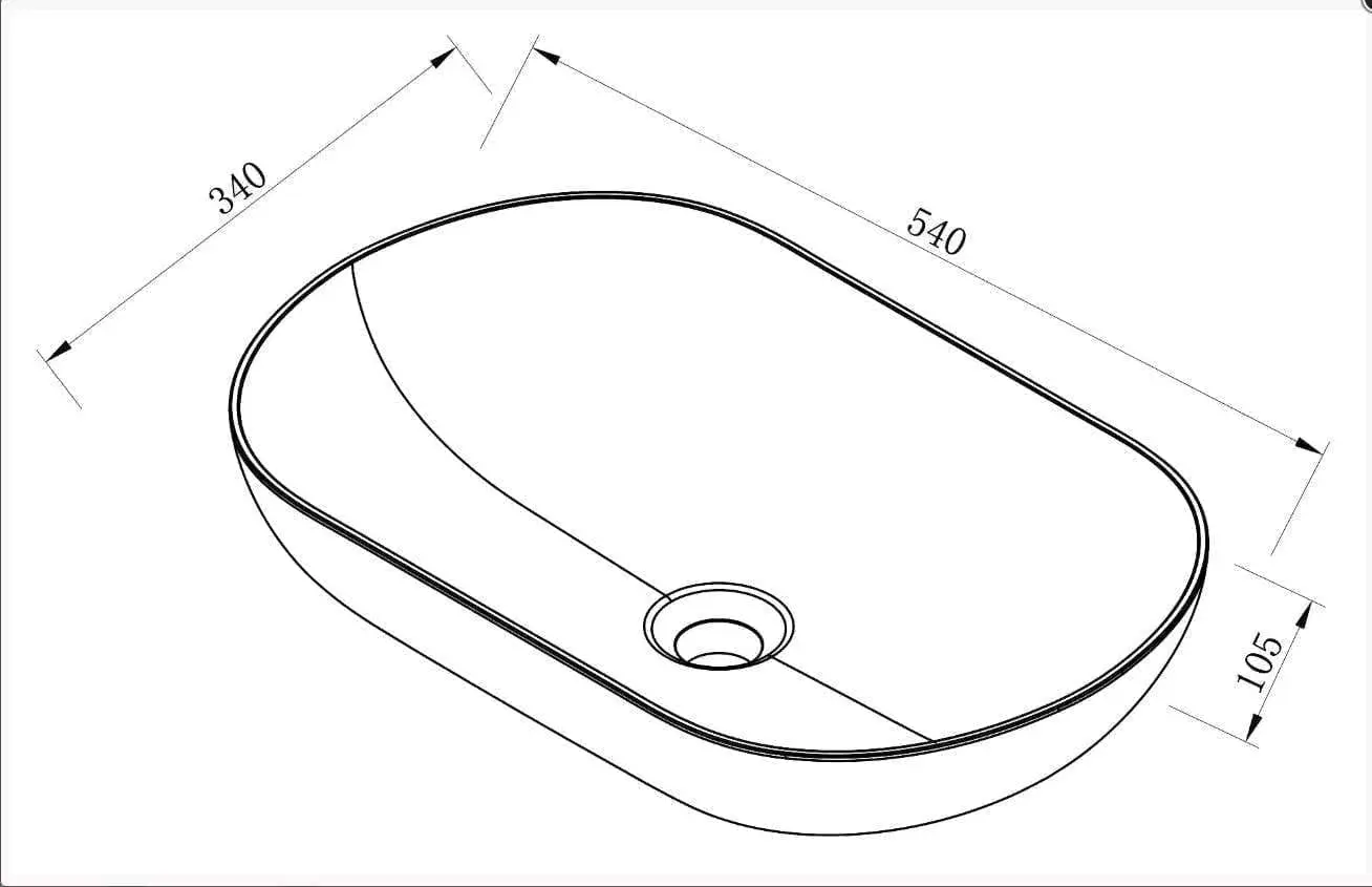 MOBILI DA BAGNO EVA 1400