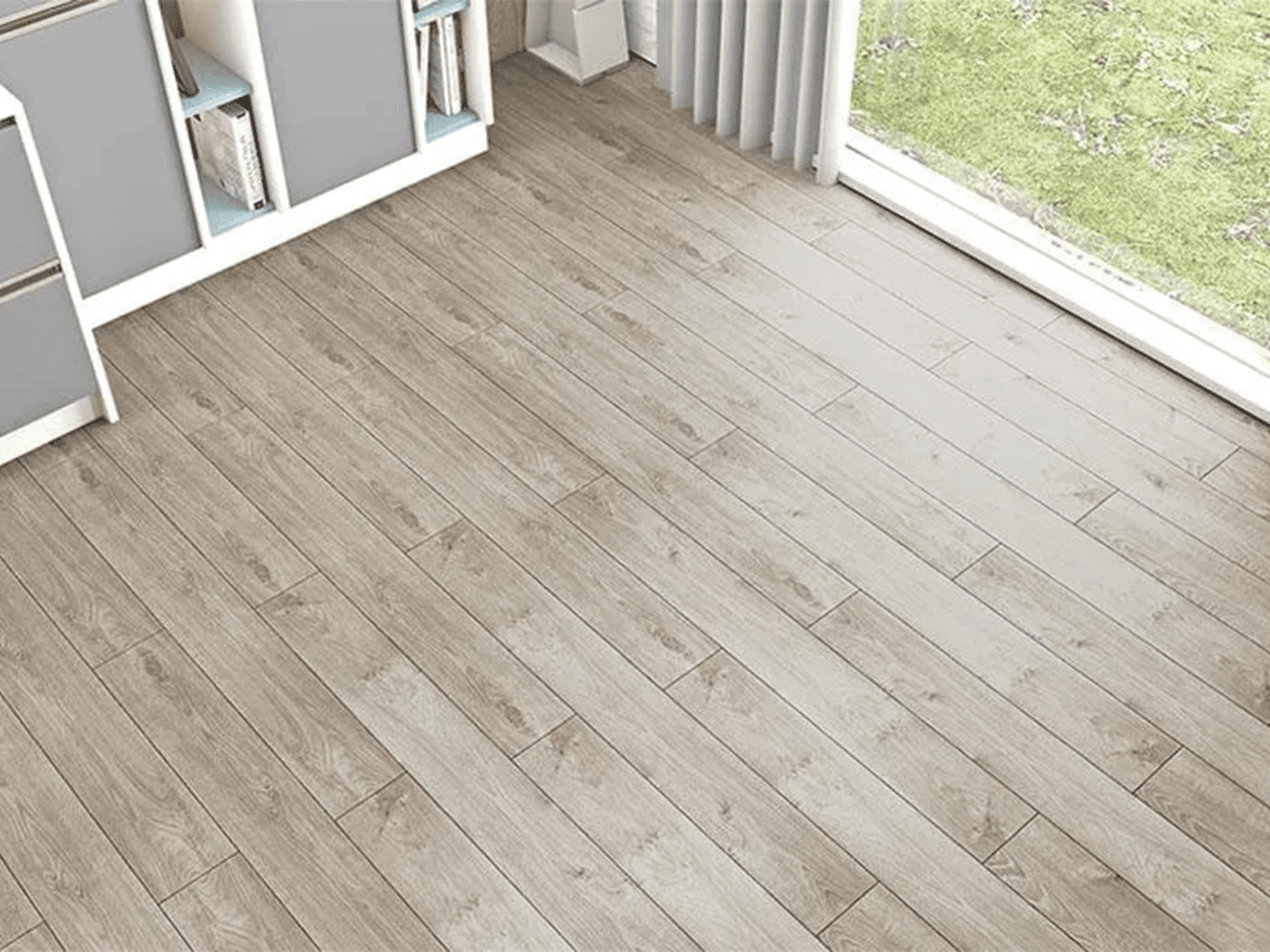 PARQUET LAMINATO AC5 PLANCIA INTERA – SPESSORE 12 MM – CLASSE 33