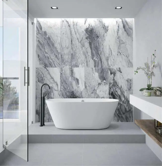 Gress Porcellanato Marmo