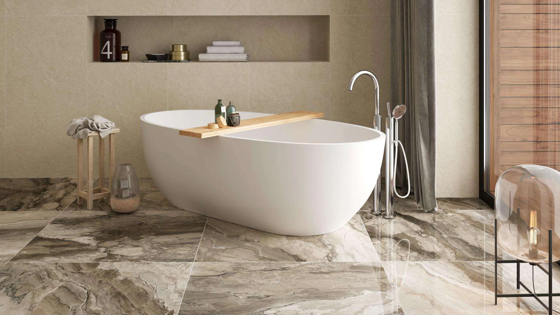 Gress Porcellanato Marmo