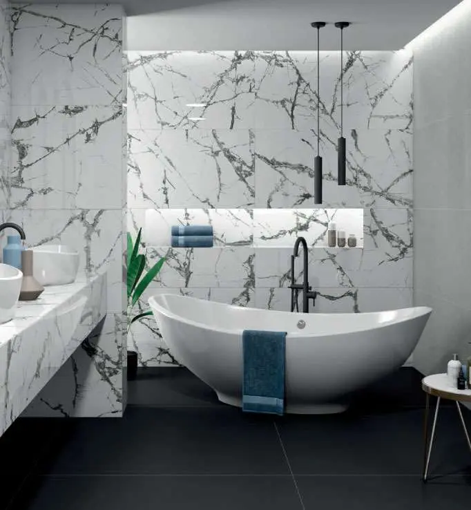 Gress Porcellanato Marmo