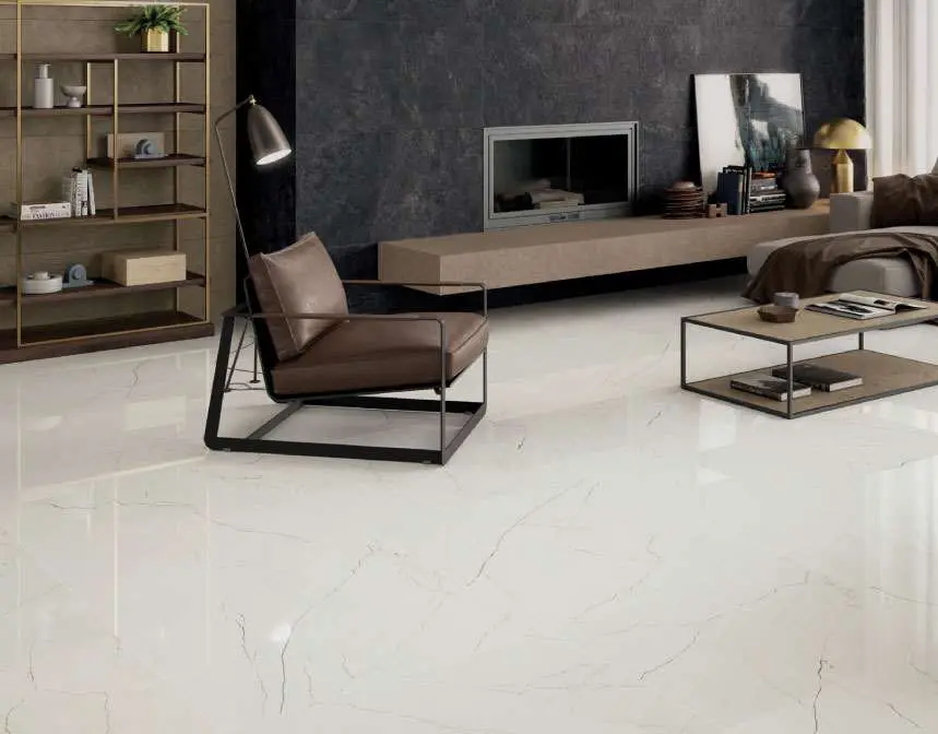 PIASTRELLE IN PASTA ROSA PER RIVESTIMENTO, GRES PORCELLANATO SMALTATO