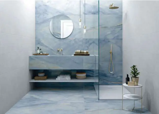 PIASTRELLE GRES PORCELLANATO SMALTATO