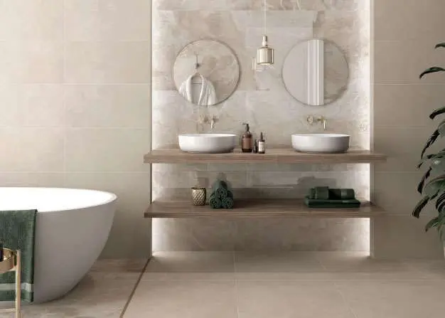 PIASTRELLE GRES PORCELLANATO SMALTATO