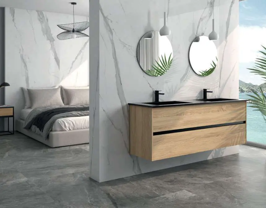 Gress Porcellanato Marmo