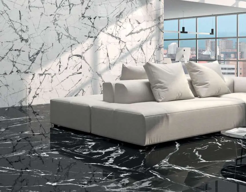 Gress Porcellanato Marmo