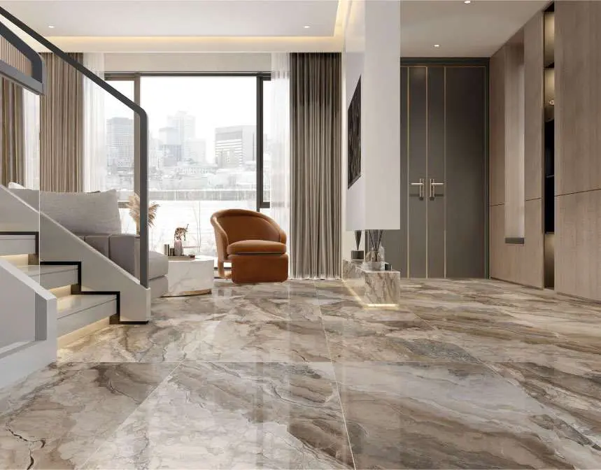 Gress Porcellanato Marmo
