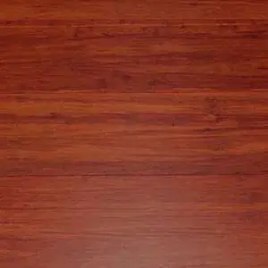 Parquet Legno Prefinito Massello – Bamboo Orizzontale Sienna Spazzolato