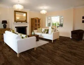 PARQUET PREFINITI – Frassino 1 Strip Caffè – Verniciato – Stock: 15,070mq – Offerta: € 316,47