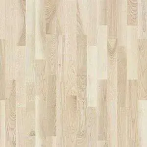 PARQUET PREFINITI – Frassino 3 Strip Livigno – Verniciato Opaco Bianco – Stock residuo: 6 mq – Offerta: € 111,30