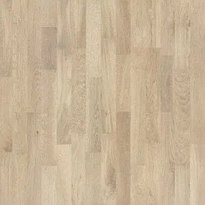 PARQUET PREFINITI – Rovere 4 Strip – Verniciato Opaco Bianco