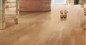 PARQUET PREFINITI – Rovere 1 Strip – Berlino – Olio Naturale – Spazzolato – Piallato a mano
