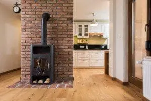 PARQUET PREFINITI – Rovere Jumbo Country Old West – Maxi Plancia Intera – Oliato Naturale UV