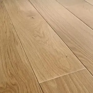 PARQUET PREFINITI – Rovere Jumbo Country Old West – Maxi Plancia Intera – Oliato Naturale UV