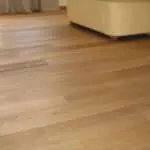 PARQUET VINILICO CLICK – ROVERE NATURALE