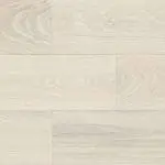 PARQUET PREFINITI – Rovere 1 Strip – Light White – Verniciato Bianco – Spazzolato – Stock residuo: 12 mq – Offerta: € 342,72