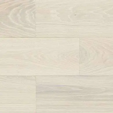PARQUET PREFINITI – Rovere 1 Strip – Light White – Verniciato Bianco – Spazzolato – Stock residuo: 12 mq – Offerta: € 342,72