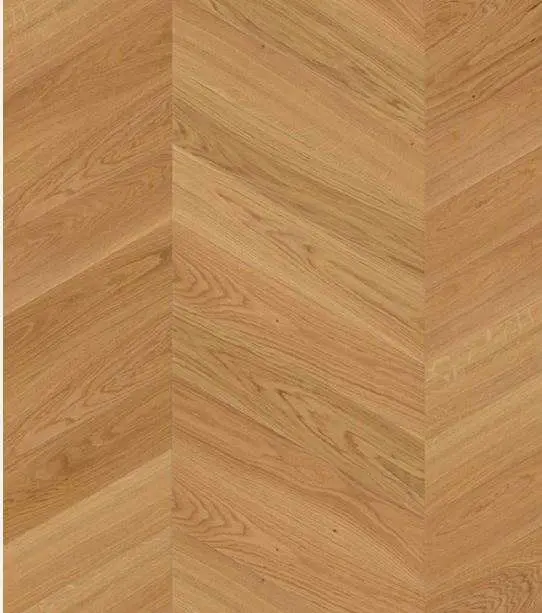 PARQUET MAXI SPINA FRANCESE – Rovere 1 Strip Jumbo – Spina Francese – Olio Cerata