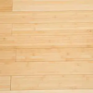 PARQUET BAMBOO MASSELLO PREFINITO – Bamboo Orizzontale – Carbonizzato Light – Spazzolato