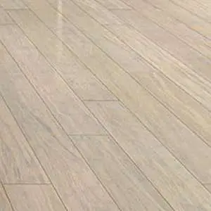 PARQUET BAMBOO MASSELLO PREFINITO – BAMBOO STRAND WOVEN BIANCO ANTICATO – SPAZZOLATO