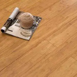 PARQUET BAMBOO MASSELLO PREFINITO – BAMBOO STRAND WOVEN OSMO – SPAZZOLATO